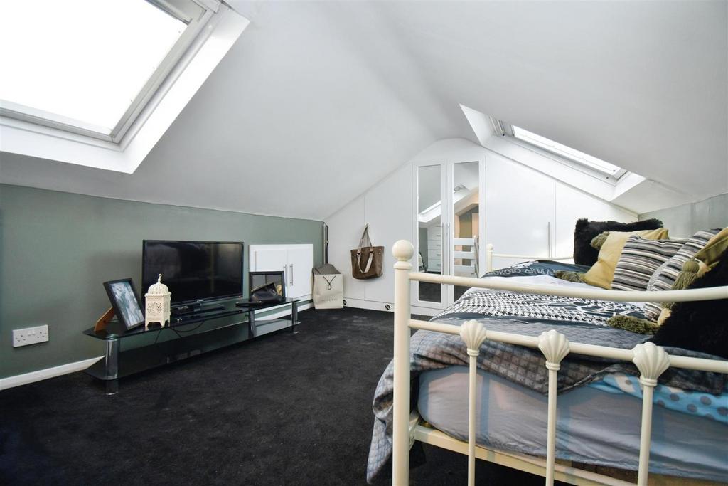 Loft Room