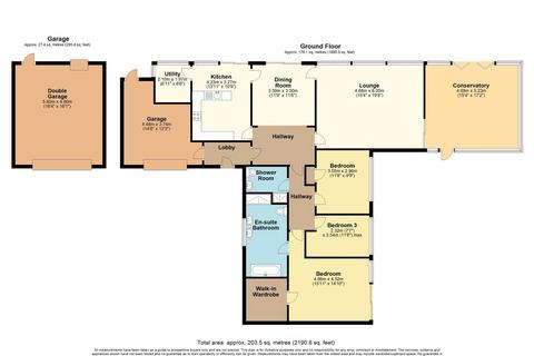 3 bedroom bungalow for sale, Poynters Lane, North Shoebury, Essex, SS3