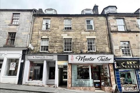 2 bedroom flat to rent, Baker Street, Stirling, FK8