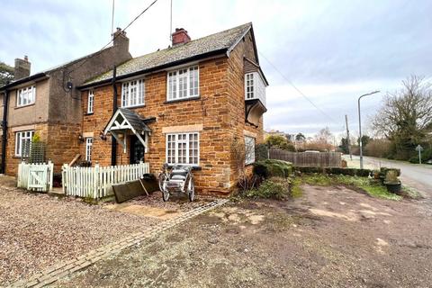 2 bedroom cottage for sale, Beech Lane, Kislingbury, Northamptonshire NN7