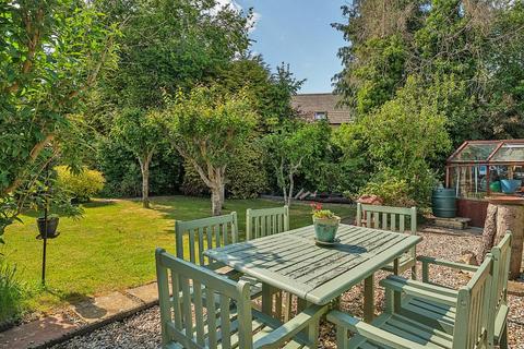 3 bedroom detached bungalow for sale, Faringdon,  Oxfordshire,  SN7