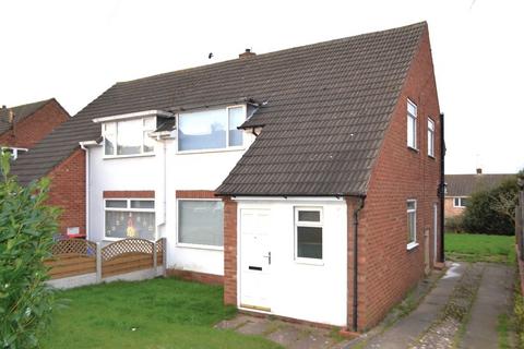 3 bedroom semi-detached house for sale, Trenleigh Gardens, Trench, Telford