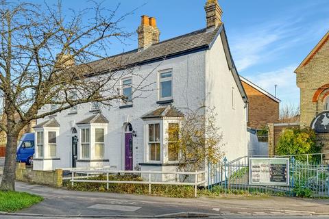 2 bedroom semi-detached house for sale, High Street, Cambridge CB1