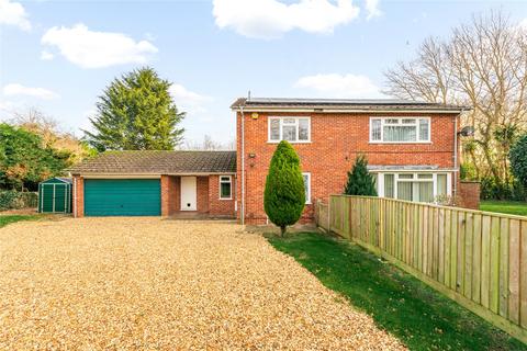 Great Linford, Milton Keynes, Buckinghamshire, MK14