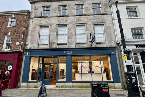 Shop for sale, Cornhill, Dorchester DT1