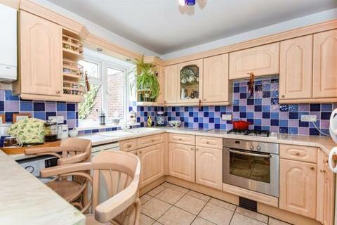 3 bedroom semi-detached house for sale, Marlborough Road, Pilgrims Hatch, Brentwood