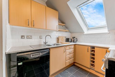 3 bedroom flat for sale, Old Dumbarton Road, Flat 21, Yorkhill, Glasgow, G3 8QB