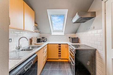 3 bedroom flat for sale, Old Dumbarton Road, Flat 21, Yorkhill, Glasgow, G3 8QB