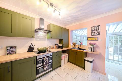 3 bedroom terraced house for sale, Chepstow NP16