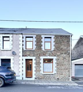 3 bedroom end of terrace house for sale, Cwmaman, Aberdare CF44