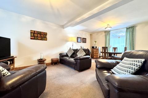 3 bedroom end of terrace house for sale, Cwmaman, Aberdare CF44