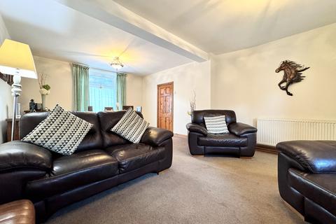 3 bedroom end of terrace house for sale, Cwmaman, Aberdare CF44