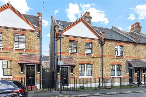 2 bedroom terraced house for sale, Ufford Street, London, SE1