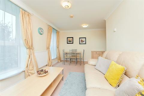 2 bedroom flat to rent, Henry Purcell House, Evelyn Road