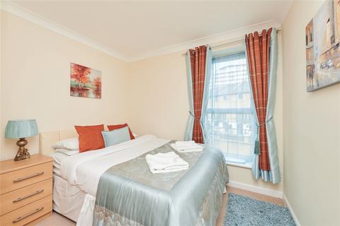 2 bedroom flat to rent, Henry Purcell House, Evelyn Road