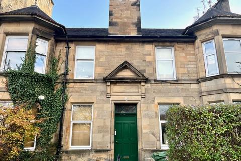 2 bedroom flat to rent, 26B Union Street Stirling FK8 1NY