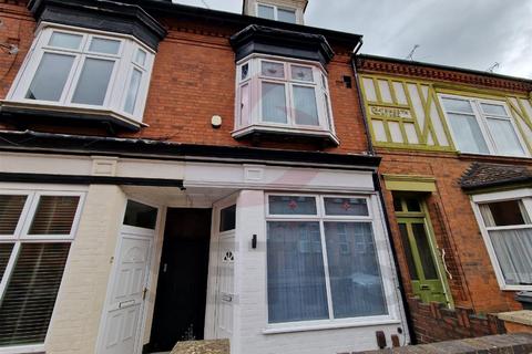 1 bedroom in a house share to rent, Cavendish Road, Leicester LE2