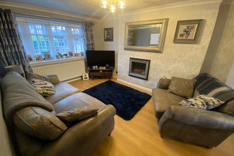 3 bedroom semi-detached house for sale, 62 Rydal Avenue, Chadderton