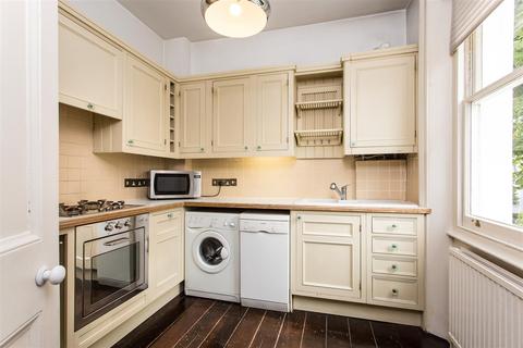 1 bedroom flat to rent, Priory Road, South Hampstead NW6