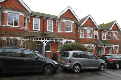 Gore Park Road , Eastbourne  BN21