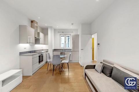 1 bedroom apartment for sale, Blackwall Lane, London, SE10