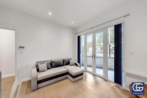 1 bedroom apartment for sale, Blackwall Lane, London, SE10