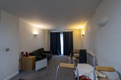 1 bedroom flat for sale, Broad Street, Northampton NN1