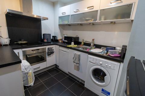 1 bedroom flat for sale, Broad Street, Northampton NN1