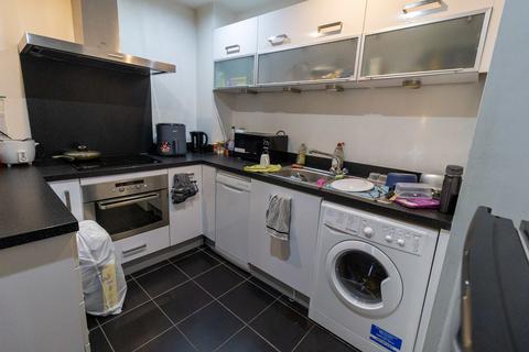 undefined, Broad Street, Northampton NN1