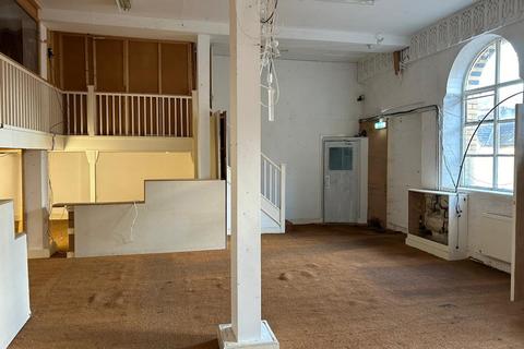 undefined, The Old Market Hall, Market Street, Craven Arms, SY7 9NW