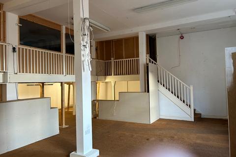 undefined, The Old Market Hall, Market Street, Craven Arms, SY7 9NW