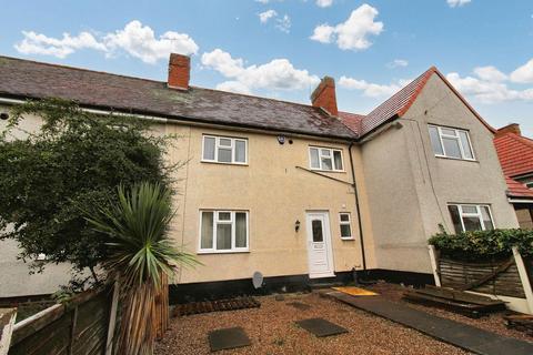 3 bedroom terraced house to rent, Clifford Aveue, Beeston, Nottingham, NG9 2PX