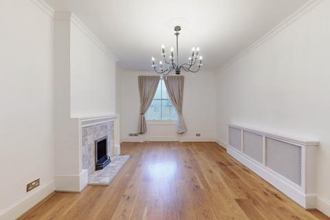 2 bedroom apartment to rent, Clifton Hill, St John's Wood, London, NW8