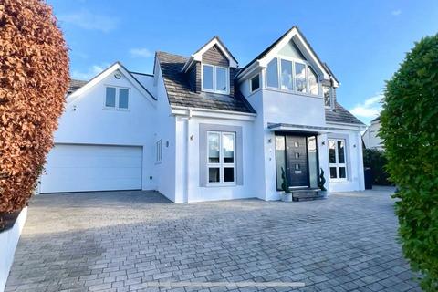 5 bedroom detached house for sale, Seaway Avenue, Christchurch BH23