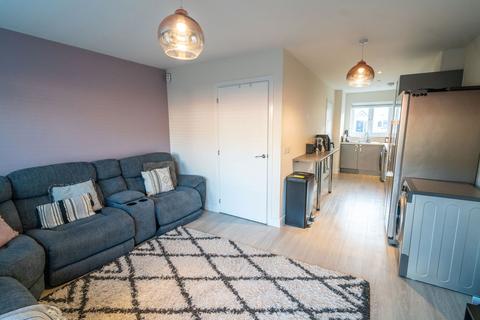 2 bedroom terraced house for sale, hall green  B28