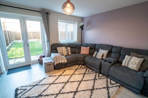 2 bedroom terraced house for sale, hall green  B28