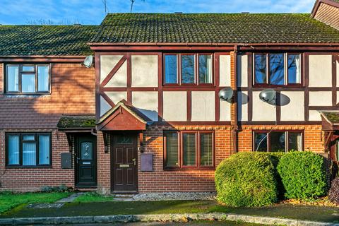 16 Brunel Close, Micheldever Station, Winchester, SO21 3BX