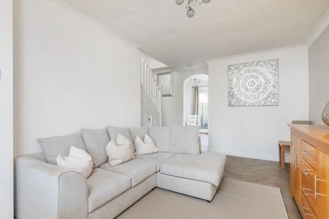 16 Brunel Close, Micheldever Station, Winchester, SO21 3BX