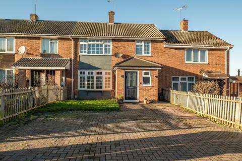 3 bedroom terraced house for sale, Winchgrove Road, Bracknell, Berkshire