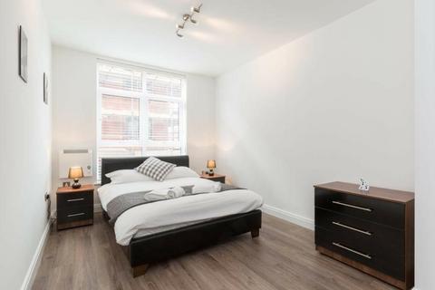 undefined, The Mint, Icknield Street, Hockley, Birmingham, B18 6RU