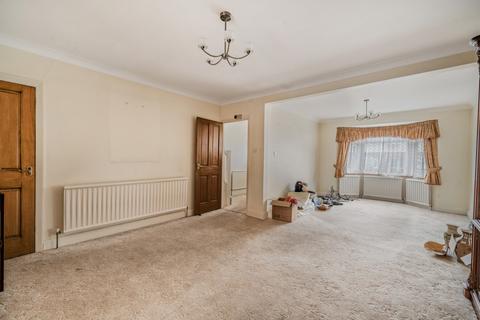 3 bedroom semi-detached house for sale, Dudley Road, Walton-On-Thames, Surrey, KT12