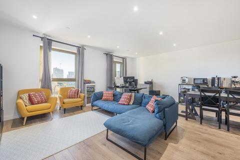 2 bedroom flat for sale, Tiller House, 20 Armada Way, London