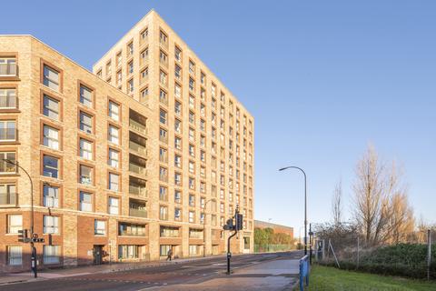 2 bedroom flat for sale, Tiller House, 20 Armada Way, London