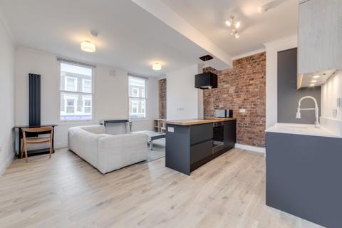 1 bedroom flat for sale, Queens Crescent, London