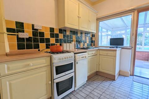 2 bedroom semi-detached house for sale, Pinhoe, Exeter EX4