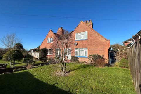 2 bedroom semi-detached house for sale, Pinhoe, Exeter EX4