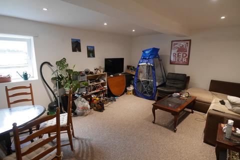 1 bedroom flat for sale, 80 Mitchell Avenue, Ventnor, Isle Of Wight. PO38 1DS