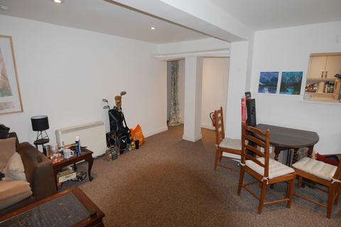 1 bedroom flat for sale, 80 Mitchell Avenue, Ventnor, Isle Of Wight. PO38 1DS