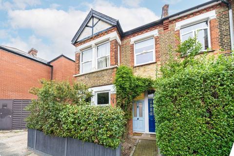 2 bedroom maisonette for sale, St. Johns Road, Isleworth TW7