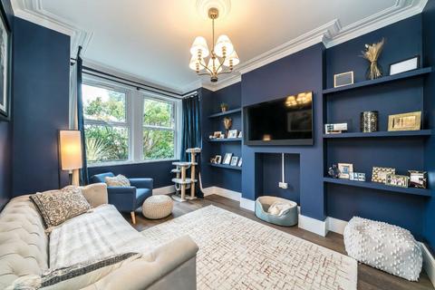 2 bedroom maisonette for sale, St. Johns Road, Isleworth TW7